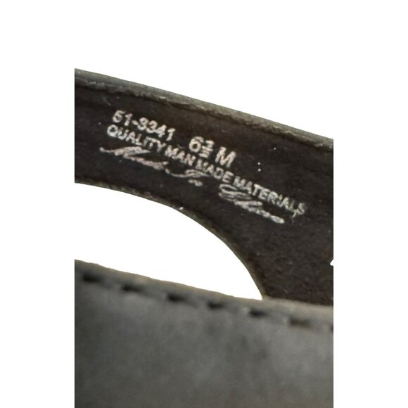 Bella Vita Black Wedge Sandals Women's Size 6.5 NWT - Picture 3 of 8